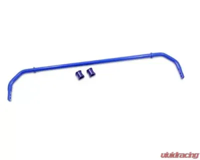 SuperPro Suspension Front 27mm HD Adjustable Swaybar Mazda RX-8 2004-2012 - RC0018FZ-27